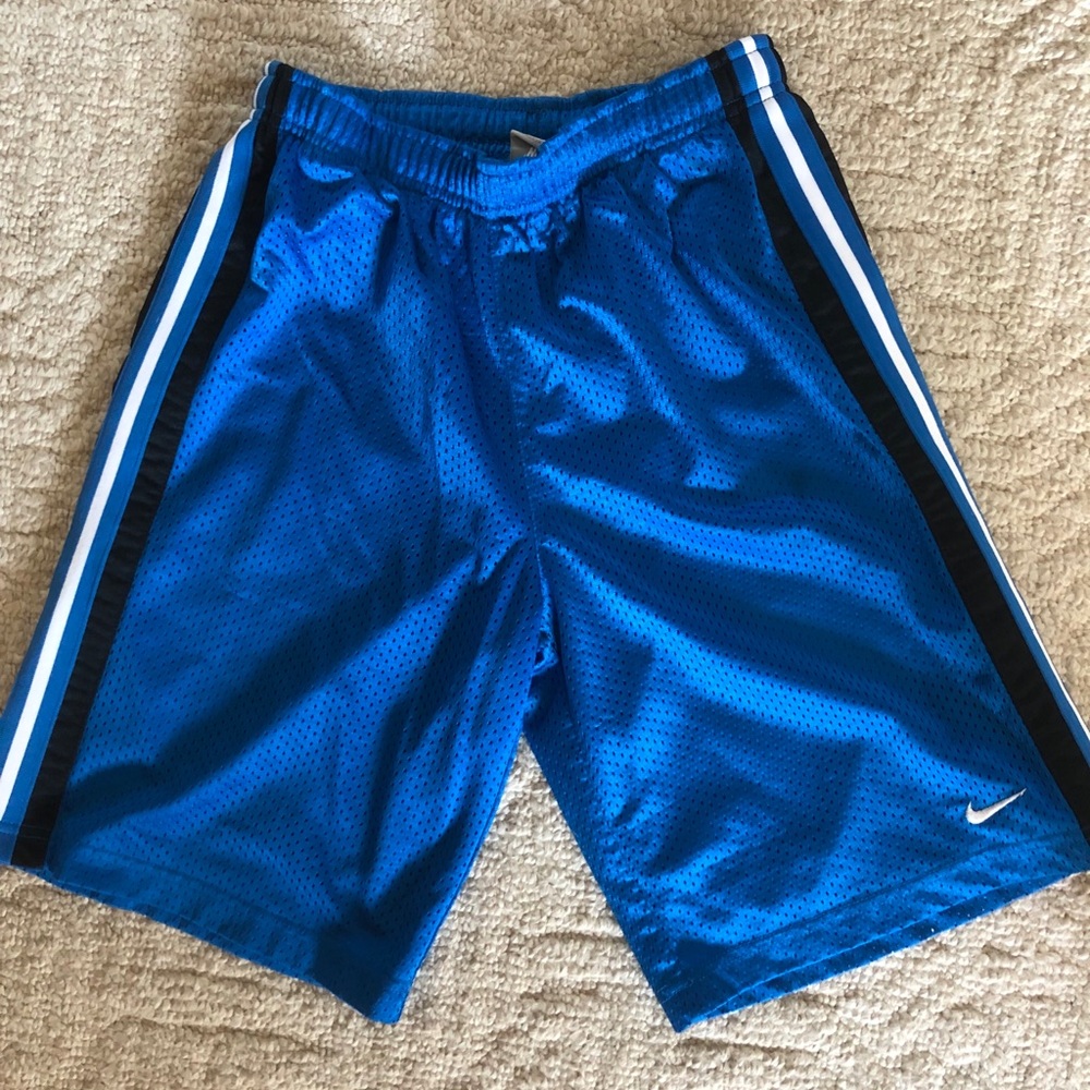 Basketball Shorts